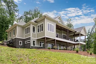 128 Saddle Ridge Dr, Alexander, NC 28701 - Photo 47