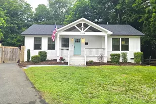 7110 Rockcliff Ct, Charlotte, NC 28210 - Photo 1
