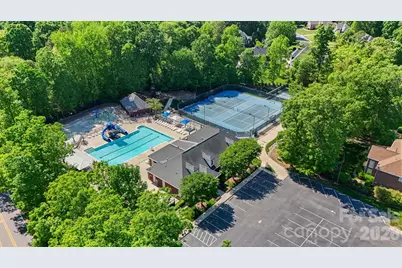526 Ballymote Court, Stallings, NC 28104 - Photo 47