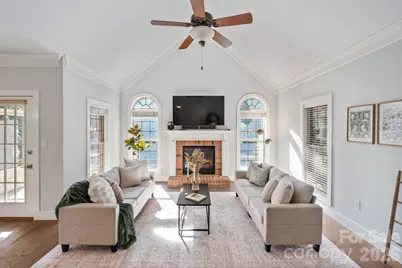 526 Ballymote Court, Matthews, NC 28104 - Photo 1