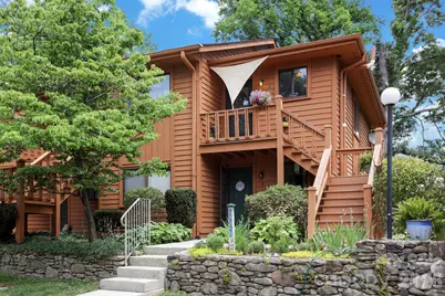 581 Courtwood Lane #4, Hendersonville, NC 28739 - Photo 27