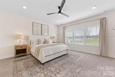 1247 Archer Loop #76, Waxhaw, NC 28173 - Photo 35