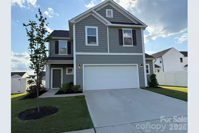 1295 Elizabeth Avenue, Kannapolis, NC 28083 - Photo 1