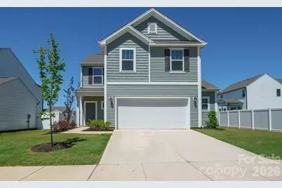 1295 Elizabeth Avenue, Kannapolis, NC 28083 - Photo 1