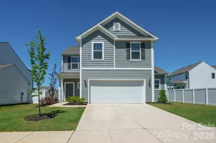 1295 Elizabeth Ave, Kannapolis, NC 28083 - Photo 1