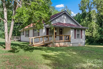 271 Little Ridge Road, Moravian Falls, NC 28654 - Photo 1