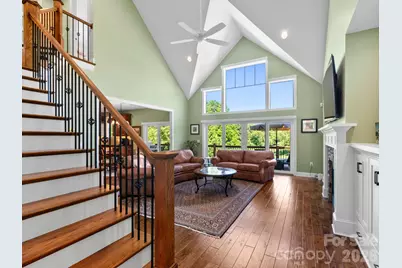 32 Lake Vista Drive, Fletcher, NC 28732 - Photo 3
