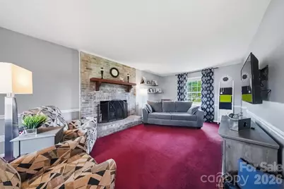 634 Carson Road, Gastonia, NC 28052 - Photo 3