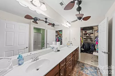 5418 Prosperity View Drive, Charlotte, NC 28269 - Photo 13