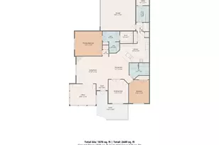 5418 Prosperity View Dr, Charlotte, NC 28269 - Photo 21