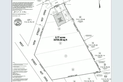 99999 View Street, Asheville, NC 28803 - Photo 1