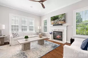 17028 Pennington Dr, Huntersville, NC 28078 - Photo 9