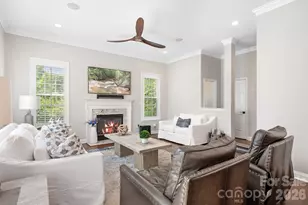 17028 Pennington Dr, Huntersville, NC 28078 - Photo 11