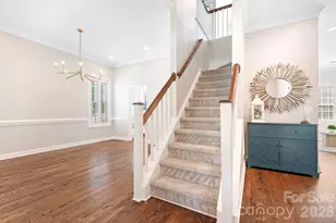 17028 Pennington Dr, Huntersville, NC 28078 - Photo 5