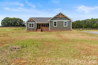713 Alf Hoover Road, Lincolnton, NC 28092 - Photo 1