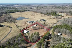 8201 Nc 200 Hwy S, Stanfield, NC 28163 - Photo 33