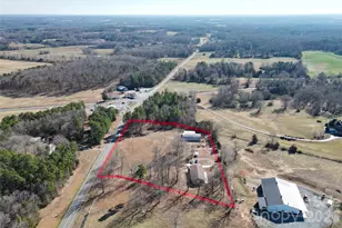 8201 Nc 200 Hwy S, Stanfield, NC 28163 - Photo 29
