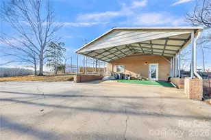 8201 Nc 200 Hwy S, Stanfield, NC 28163 - Photo 13