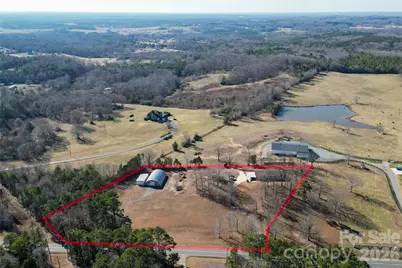 8201 Nc 200 Highway S, Stanfield, NC 28163 - Photo 27