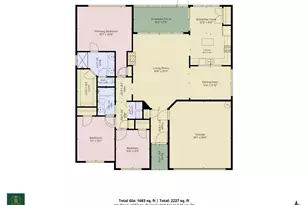 13614 Cardinals Nest Dr, Charlotte, NC 28269 - Photo 21