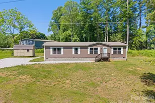 151 Field Sparrow Ln, Hendersonville, NC 28792 - Photo 1