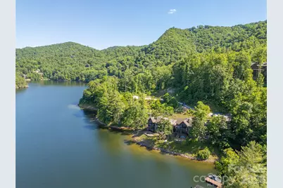 561 Harbor Ridge Drive, Tuckasegee, NC 28783 - Photo 3