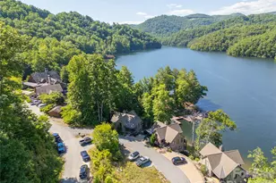 561 Harbor Ridge Dr, Tuckasegee, NC 28783 - Photo 5