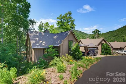 561 Harbor Ridge Drive, Tuckasegee, NC 28783 - Photo 7