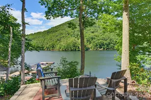 561 Harbor Ridge Dr, Tuckasegee, NC 28783 - Photo 41
