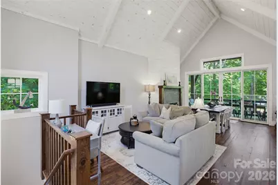 561 Harbor Ridge Drive, Tuckasegee, NC 28783 - Photo 9