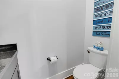 561 Harbor Ridge Drive, Tuckasegee, NC 28783 - Photo 19
