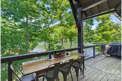 561 Harbor Ridge Drive, Tuckasegee, NC 28783 - Photo 25