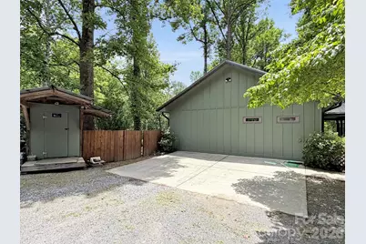 148 Cross Stitch Mountain Road, Sylva, NC 28779 - Photo 31