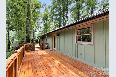 148 Cross Stitch Mountain Road, Sylva, NC 28779 - Photo 35