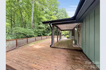 148 Cross Stitch Mountain Road, Sylva, NC 28779 - Photo 33