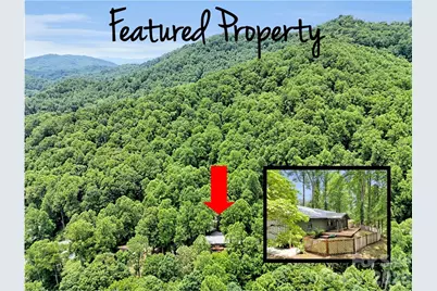 148 Cross Stitch Mountain Road, Sylva, NC 28779 - Photo 41