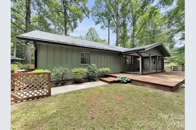 148 Cross Stitch Mountain Road, Sylva, NC 28779 - Photo 3