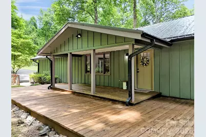 148 Cross Stitch Mountain Road, Sylva, NC 28779 - Photo 3