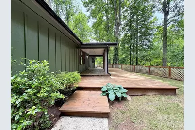 148 Cross Stitch Mountain Road, Sylva, NC 28779 - Photo 5