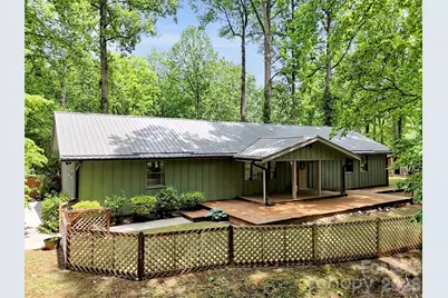 148 Cross Stitch Mountain Road, Sylva, NC 28779 - Photo 1