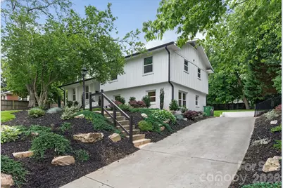 1910 Wensley Drive, Charlotte, NC 28210 - Photo 3