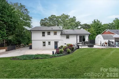 1910 Wensley Drive, Charlotte, NC 28210 - Photo 41
