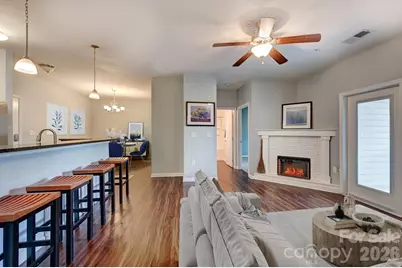 142 Brickton Village Circle #205, Fletcher, NC 28732 - Photo 3