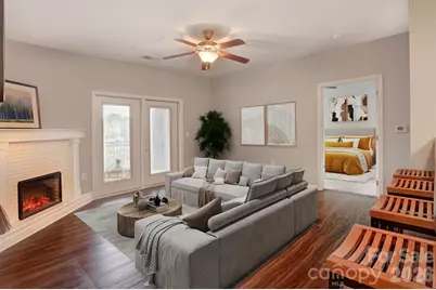 142 Brickton Village Circle #205, Fletcher, NC 28732 - Photo 5