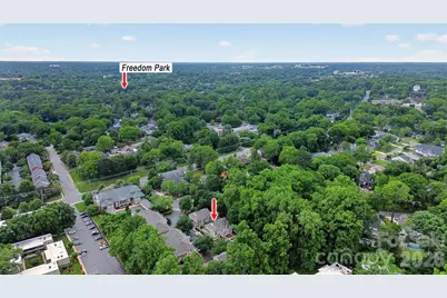 1073 Park West Drive, Charlotte, NC 28209 - Photo 7