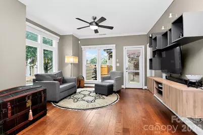 1073 Park West Drive, Charlotte, NC 28209 - Photo 9