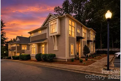 1073 Park West Drive, Charlotte, NC 28209 - Photo 1