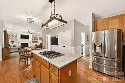 8416 Quarters Lane, Mint Hill, NC 28227 - Photo 15