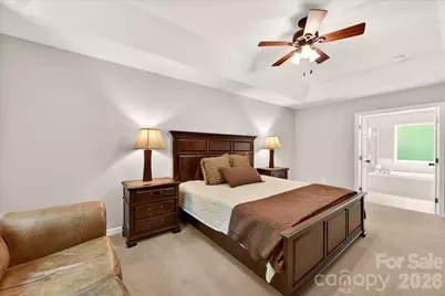 8416 Quarters Lane, Mint Hill, NC 28227 - Photo 29