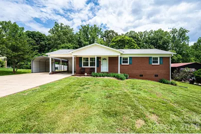 315 Shannonbrook Drive, Newton, NC 28658 - Photo 1